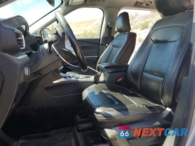 Zdjęcie 7 z 13 samochodu: 2020 FORD EXPLORER XLT VIN:1FMSK8DH9LGC95866 - miniatura