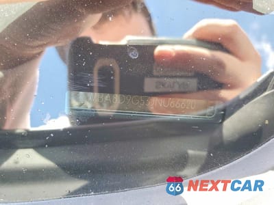 Zdjęcie 13 z 13 samochodu: 2018 BMW 330 XI VIN:WBA8D9G53JNU66620 - miniatura