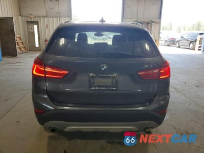 Zdjęcie 6 z 12 samochodu: 2017 BMW X1 XDRIVE28I VIN:WBXHT3C36H5F68386 - miniatura