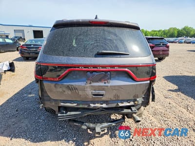 Zdjęcie 6 z 14 samochodu: 2016 DODGE DURANGO LIMITED VIN:1C4RDHDG6GC373974 - miniatura