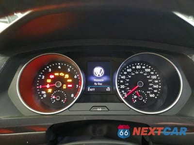 Zdjęcie 9 z 13 samochodu: 2020 VOLKSWAGEN TIGUAN SE VIN:3VV2B7AXXLM033971 - miniatura