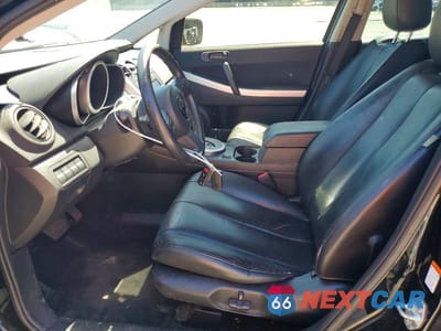 Zdjęcie 7 z 13 samochodu: 2007 MAZDA CX-7 VIN:JM3ER293470114184 - miniatura