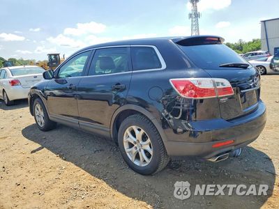 Drugie zdjęcie samochodu z przodu: 2012 MAZDA CX-9 VIN:JM3TB3CV1C0349504 - miniatura