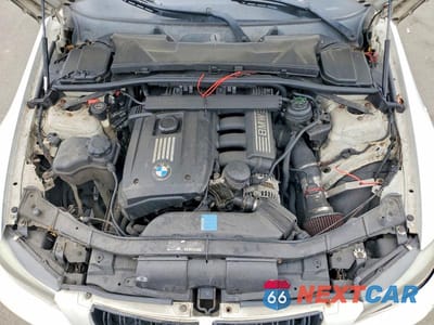 Zdjęcie 11 z 12 samochodu: 2007 BMW 328 I VIN:WBAVA33557KX83436 - miniatura