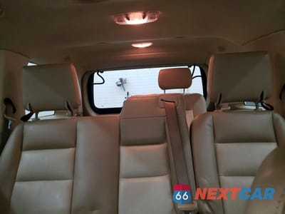 Zdjęcie 10 z 14 samochodu: 2006 FORD EXPLORER EDDIE BAUER VIN:1FMEU74E46UB44009 - miniatura