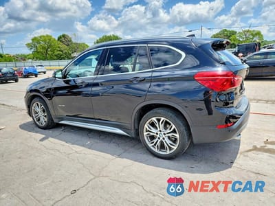 Drugie zdjęcie samochodu z przodu: 2017 BMW X1 XDRIVE28I VIN:WBXHT3C30H5F80579 - miniatura