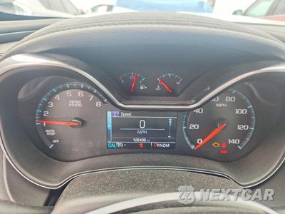 Zdjęcie 9 z 12 samochodu: 2019 CHEVROLET IMPALA LT VIN:1G11Z5SA0KU141216 - miniatura