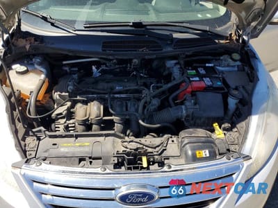 Zdjęcie 11 z 12 samochodu: 2011 FORD FIESTA SEL VIN:3FADP4CJ5BM210270 - miniatura