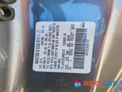 Zdjęcie 13 z 13 samochodu: 2019 INFINITI Q60 3.0T LUXE VIN:JN1EV7EL6KM291167 - miniatura