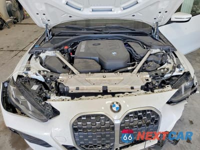 Zdjęcie 11 z 12 samochodu: 2026 BMW 430XI VIN:WBA53DB0XTCV58729 - miniatura