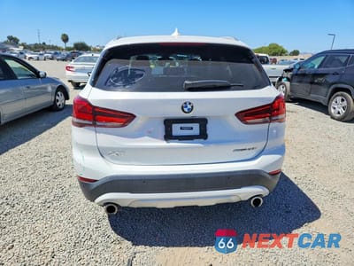 Zdjęcie 6 z 13 samochodu: 2020 BMW X1 SDRIVE28I VIN:WBXJG7C02L5P75141 - miniatura