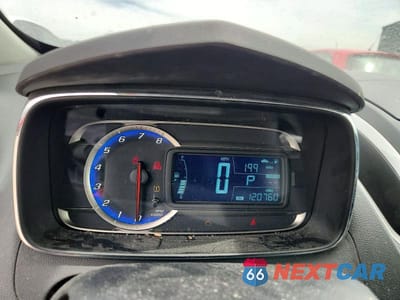 Zdjęcie 9 z 12 samochodu: 2016 CHEVROLET TRAX 1LT VIN:KL7CJPSBXGB713856 - miniatura