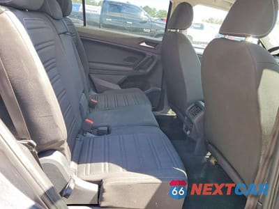 Zdjęcie 11 z 13 samochodu: 2024 VOLKSWAGEN TIGUAN S VIN:3VVRB7AX1RM032702 - miniatura