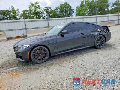 2021 BMW M440XI WBA13AR04MCF77185 - główne zdjęcie licytacji z USA - miniatura