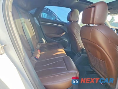 Zdjęcie 10 z 12 samochodu: 2017 AUDI A3 PREMIUM PLUS VIN:WAUJ8GFFXH1079777 - miniatura