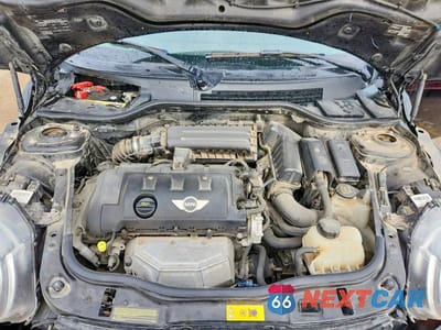 Zdjęcie 11 z 12 samochodu: 2013 MINI COOPER VIN:WMWSU3C56DT374118 - miniatura