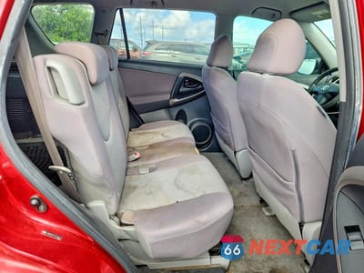 Zdjęcie 11 z 13 samochodu: 2007 TOYOTA RAV4 BASE VIN:JTMZD33V375033687 - miniatura
