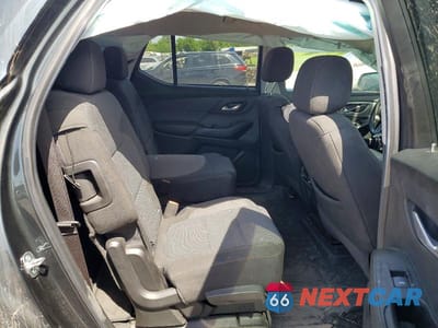 Zdjęcie 11 z 13 samochodu: 2020 CHEVROLET TRAVERSE LT VIN:1GNEVGKW3LJ255071 - miniatura