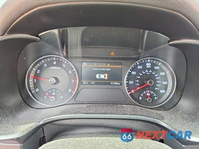 Zdjęcie 9 z 13 samochodu: 2024 KIA FORTE LXS VIN:3KPF24AD3RE773336 - miniatura