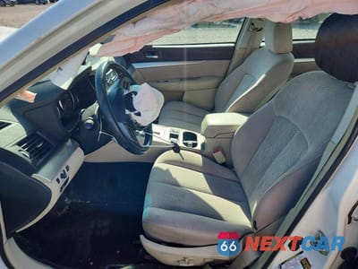 Zdjęcie 7 z 12 samochodu: 2013 SUBARU LEGACY 2.5I PREMIUM VIN:4S3BMCC66D3024452 - miniatura