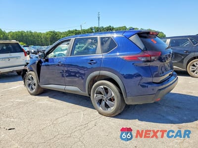 Drugie zdjęcie samochodu z przodu: 2024 NISSAN ROGUE SV VIN:5N1BT3BA4RC698272 - miniatura