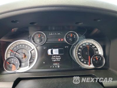 Zdjęcie 9 z 13 samochodu: 2015 RAM 1500 SLT VIN:1C6RR6LT5FS639257 - miniatura