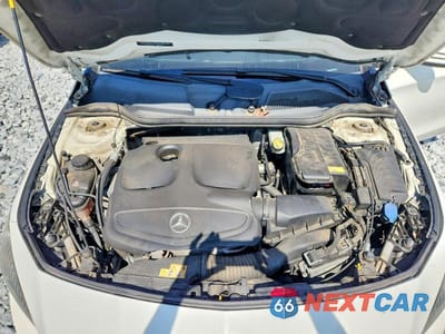 Zdjęcie 11 z 12 samochodu: 2016 MERCEDES-BENZ CLA 250 VIN:WDDSJ4EB6GN380696 - miniatura