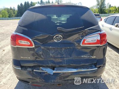Zdjęcie 6 z 13 samochodu: 2015 BUICK ENCLAVE VIN:5GAKVBKD7FJ159981 - miniatura