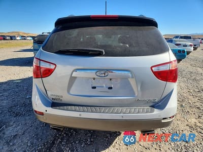 Zdjęcie 6 z 13 samochodu: 2011 HYUNDAI VERACRUZ GLS VIN:KM8NUDCC5BU155710 - miniatura