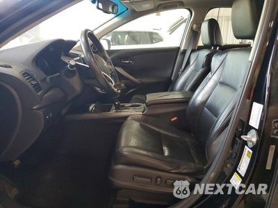 Zdjęcie 7 z 14 samochodu: 2013 ACURA RDX TECHNOLOGY VIN:5J8TB4H57DL010013 - miniatura