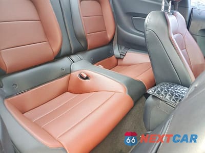 Zdjęcie 10 z 12 samochodu: 2015 FORD MUSTANG VIN:1FA6P8THXF5321485 - miniatura