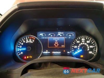 Zdjęcie 9 z 12 samochodu: 2016 FORD F150 SUPER CAB VIN:1FTFX1EFXGFB66963 - miniatura
