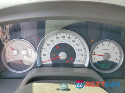 Zdjęcie 9 z 12 samochodu: 2006 DODGE DAKOTA SLT VIN:1D7HE42J26S620918 - miniatura