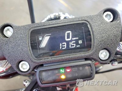 Zdjęcie 7 z 10 samochodu: 2022 HARLEY-DAVIDSON FXBBS VIN:1HD1YYK17NB063561 - miniatura
