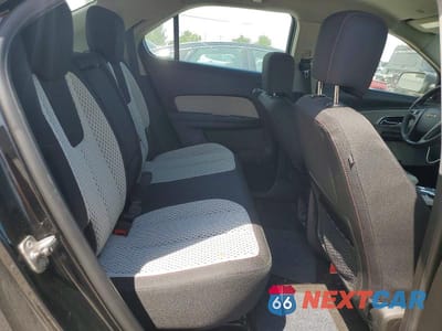 Zdjęcie 11 z 13 samochodu: 2011 CHEVROLET EQUINOX LS VIN:2CNFLCEC2B6369051 - miniatura
