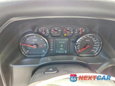 Zdjęcie 9 z 12 samochodu: 2014 GMC SIERRA C1500 VIN:1GTN1TEH7EZ254925 - miniatura