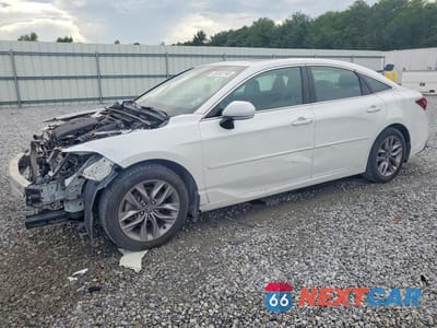 2020 TOYOTA AVALON XLE 4T1AZ1FB7LU043042 - główne zdjęcie licytacji z USA - miniatura