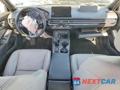 Zdjęcie 8 z 12 samochodu: 2025 HONDA CIVIC SPORT VIN:2HGFE4F87SH319587 - miniatura