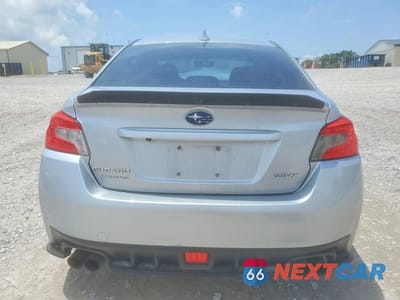 Zdjęcie 6 z 12 samochodu: 2019 SUBARU WRX PREMIUM VIN:JF1VA1C63K9821767 - miniatura