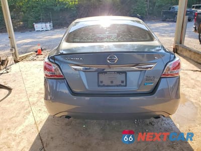 Zdjęcie 6 z 12 samochodu: 2014 NISSAN ALTIMA 2.5 S VIN:1N4AL3APXEN363611 - miniatura