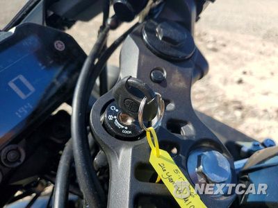 Zdjęcie 8 z 9 samochodu: 2026 YAMAHA YFZ320 A VIN:MH3RH25EXTK007614 - miniatura