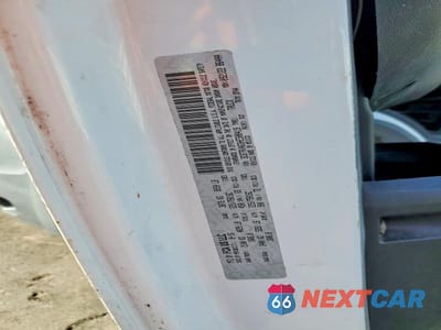 Zdjęcie 12 z 12 samochodu: 2017 RAM PROMASTER 1500 DELIVERY VAN VIN:3C6TRVAG3HE508419 - miniatura