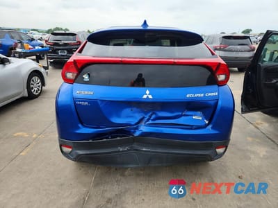Zdjęcie 6 z 13 samochodu: 2018 MITSUBISHI ECLIPSE CROSS LE VIN:JA4AT4AA5JZ065038 - miniatura