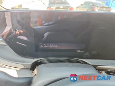 Zdjęcie 9 z 12 samochodu: 2024 BUICK ENVISTA AVENIR VIN:KL47LCE23RB169359 - miniatura