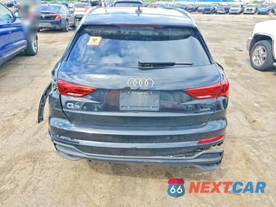 Zdjęcie 6 z 13 samochodu: 2025 AUDI Q3 PREMIUM S LINE 45 VIN:WA1DECF39S1016078 - miniatura