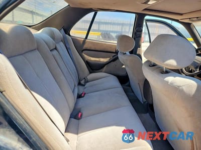 Zdjęcie 10 z 12 samochodu: 1995 TOYOTA CAMRY LE VIN:4T1SK12E8SU486274 - miniatura