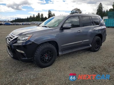 2016 LEXUS GX 460 JTJBM7FX5G5134572 - główne zdjęcie licytacji z USA - miniatura