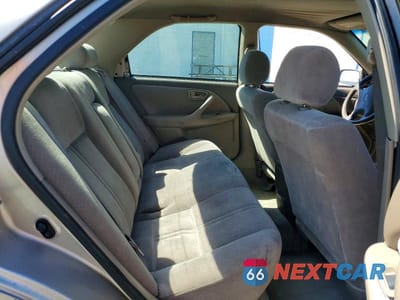 Zdjęcie 10 z 12 samochodu: 2000 TOYOTA CAMRY LE VIN:4T1BG22K5YU743252 - miniatura