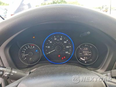Zdjęcie 9 z 12 samochodu: 2016 HONDA HR-V VIN:3CZRU6H5XGM770254 - miniatura