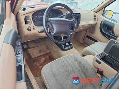 Zdjęcie 8 z 12 samochodu: 2000 FORD RANGER SUPER CAB VIN:1FTZR15X6YPB87790 - miniatura